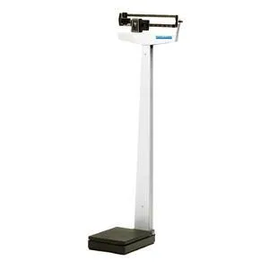 Healthometer 400KL Mechanical Beam Physician Scale