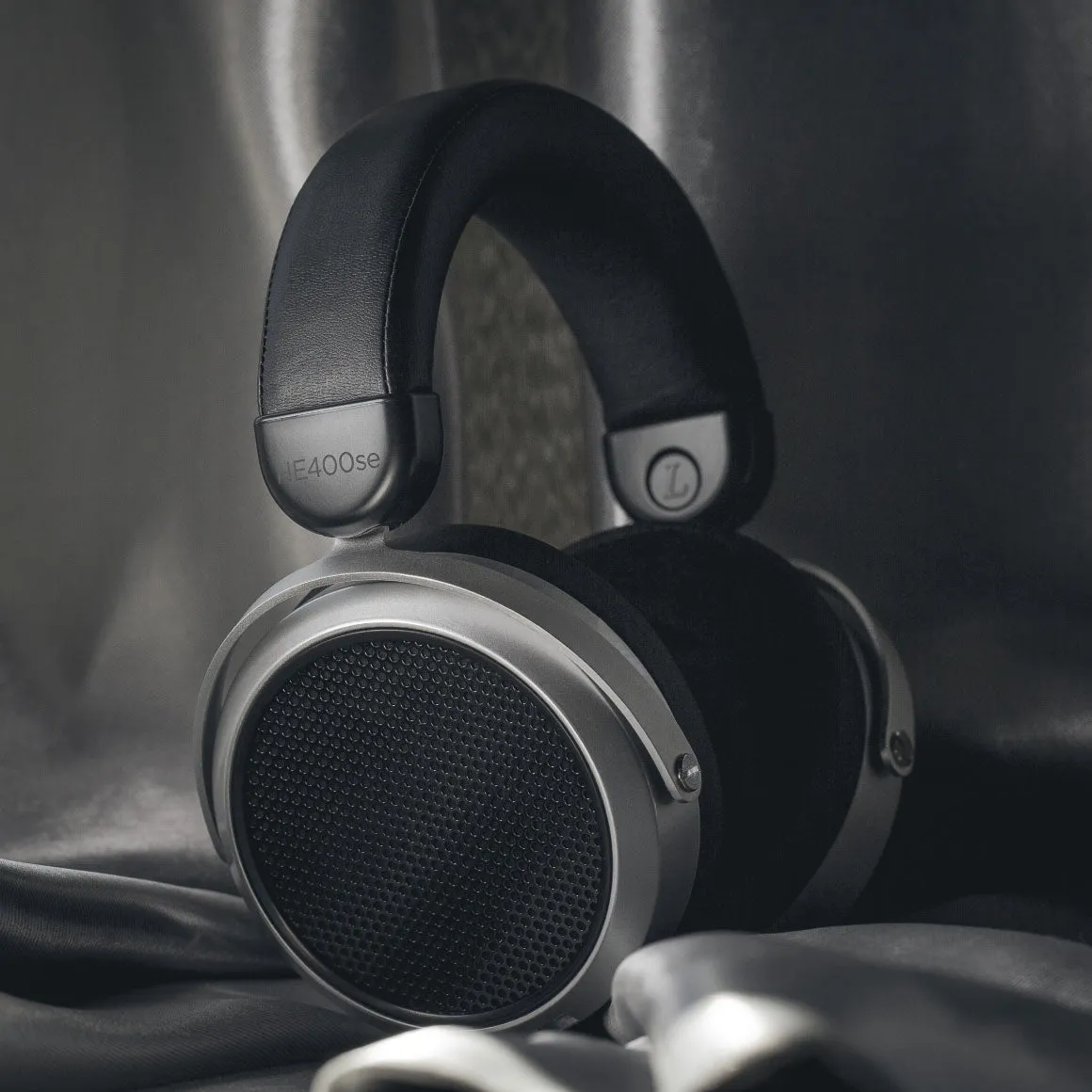 HiFiMAN - HE400se