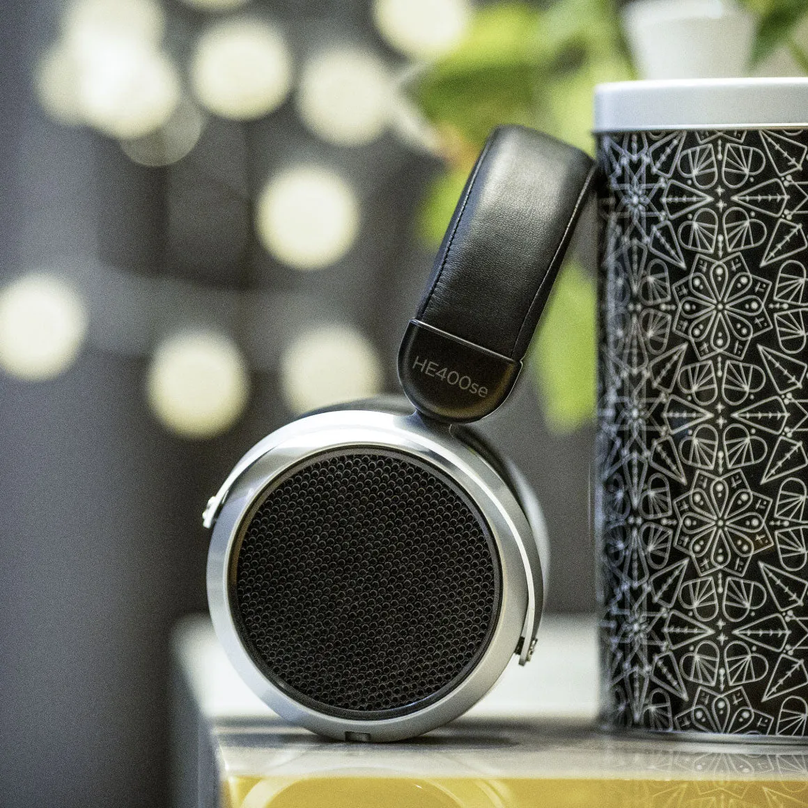 HiFiMAN - HE400se