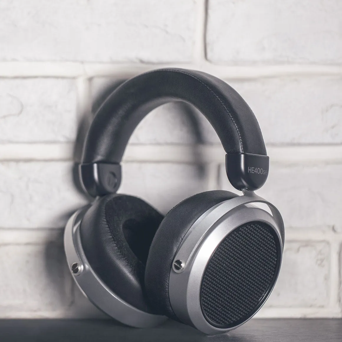 HiFiMAN - HE400se