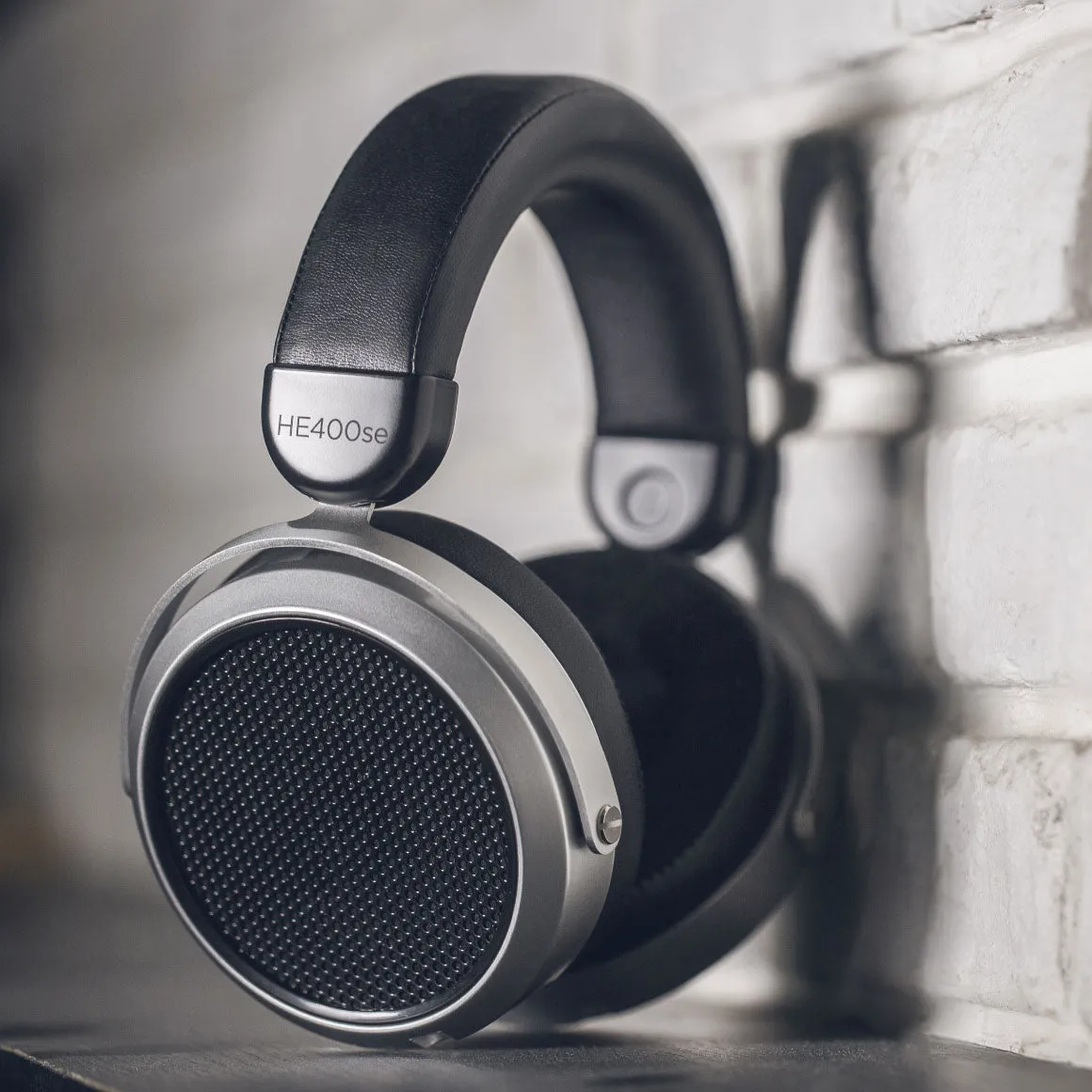 HiFiMAN - HE400se