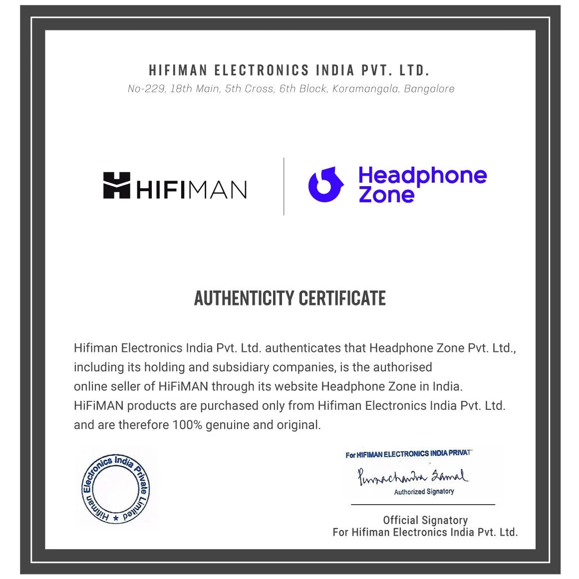HiFiMAN - HE400se