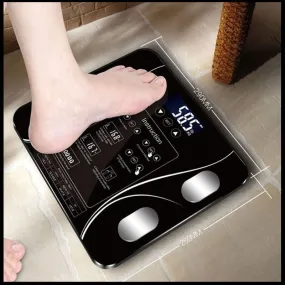 High Precision Digital BMI Analyzer