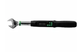 Hilmor 1963826 Digital Adjustable Torque Wrench