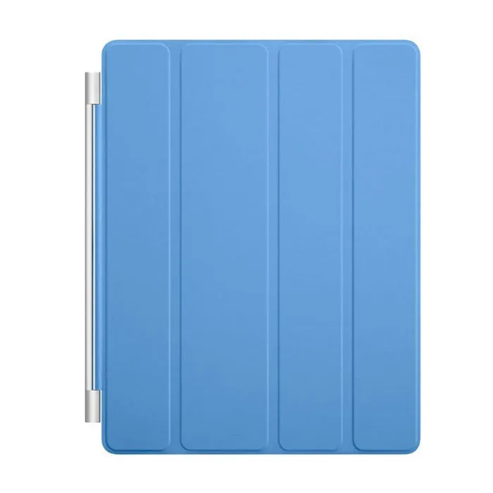 Hot Unique Sleep Wake Function Smart Slim Case For Ipad 2 3 4 Cases Magnetic Leather Case For Ipad