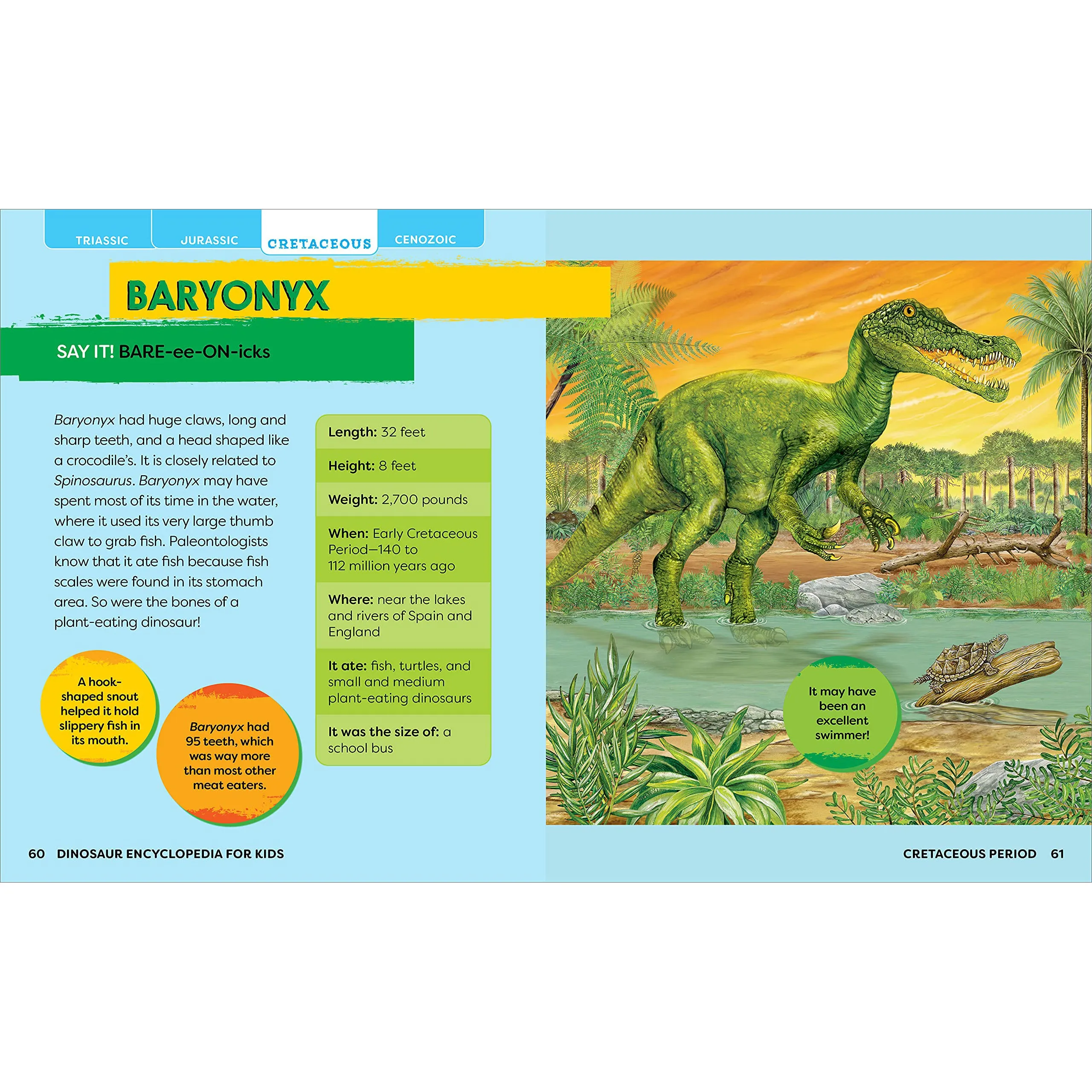 House of Marbles Dinosaurs - Encyclopedia Prehi