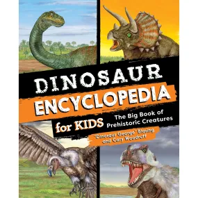 House of Marbles Dinosaurs - Encyclopedia Prehi