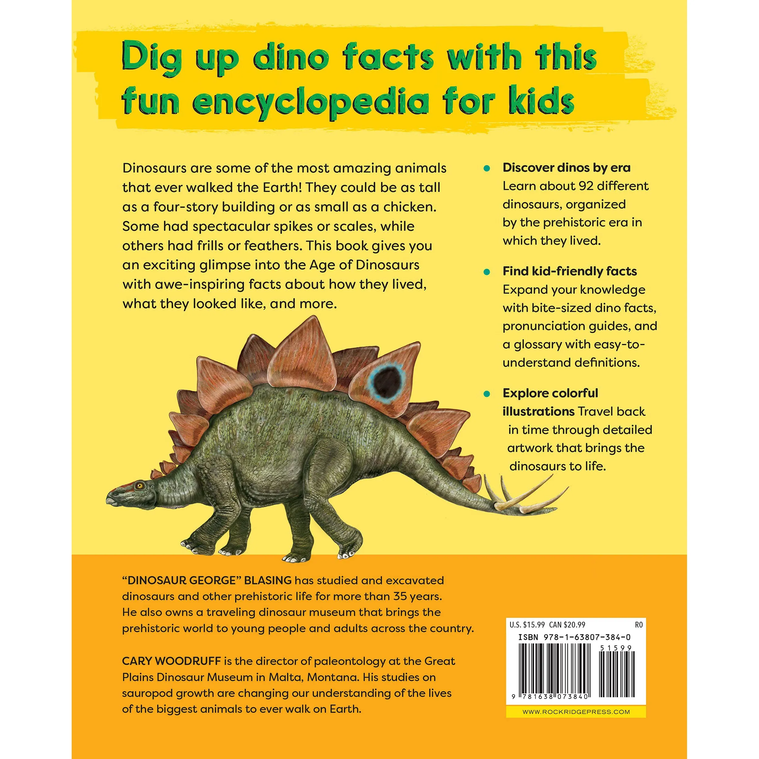 House of Marbles Dinosaurs - Encyclopedia Prehi