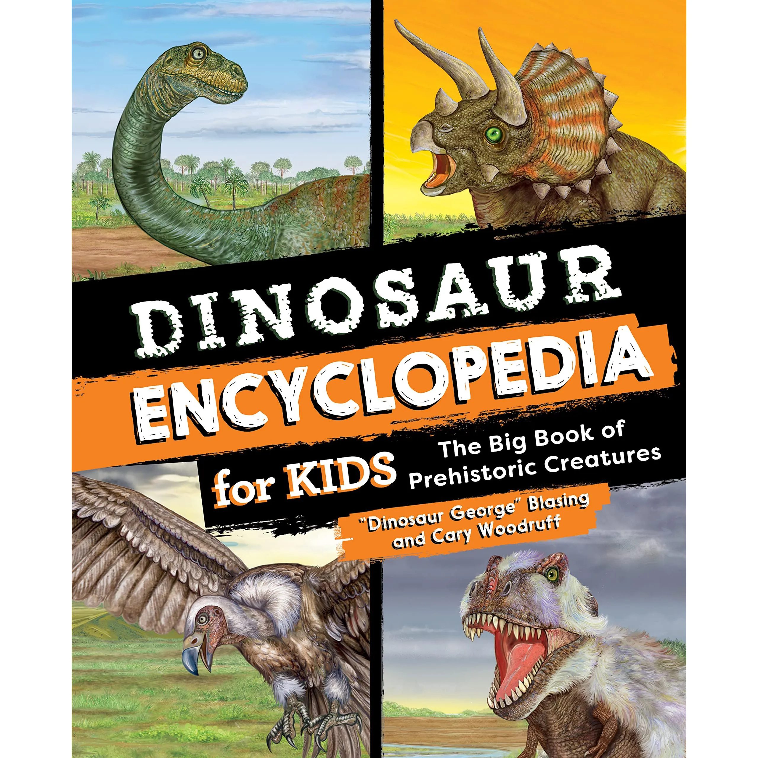 House of Marbles Dinosaurs - Encyclopedia Prehi