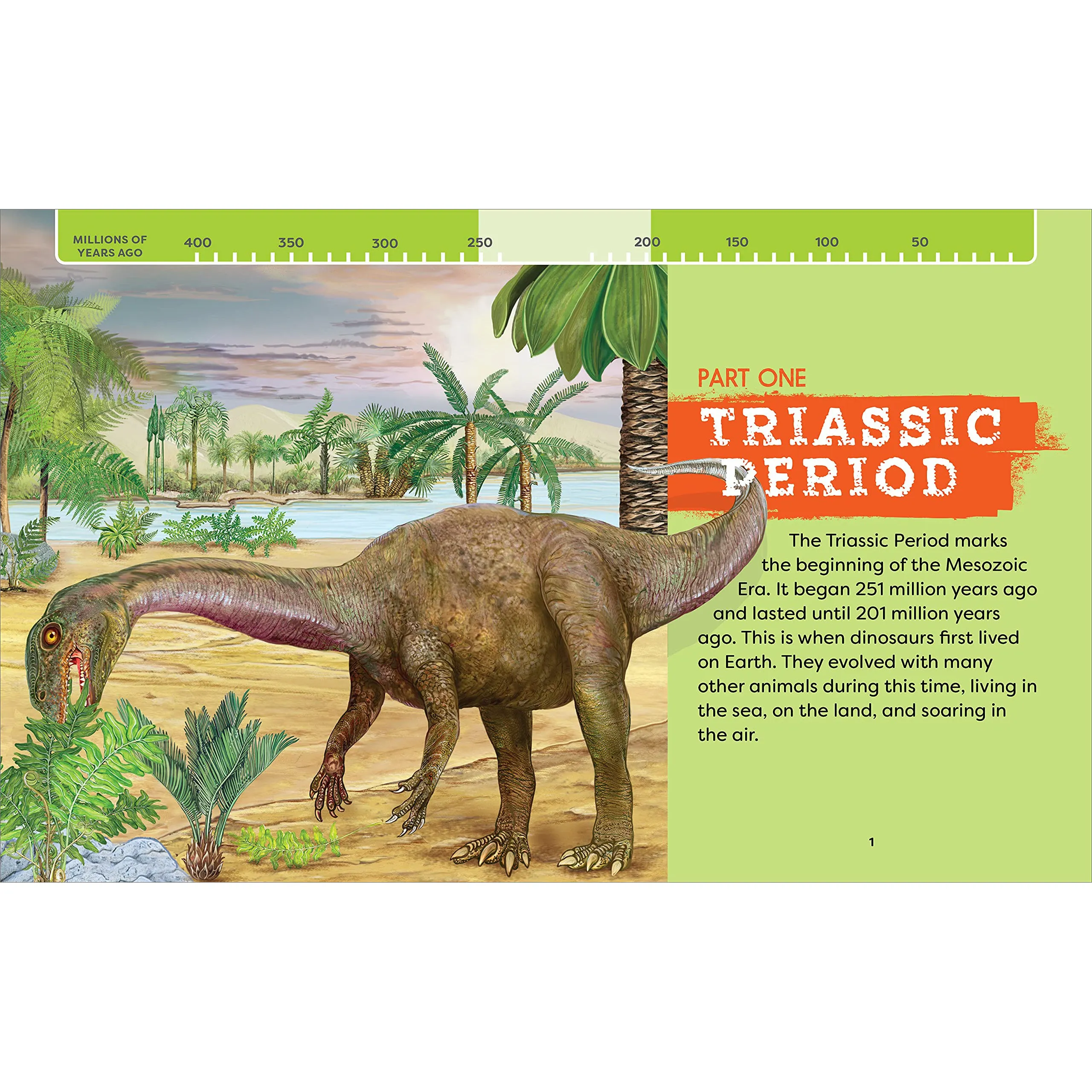 House of Marbles Dinosaurs - Encyclopedia Prehi