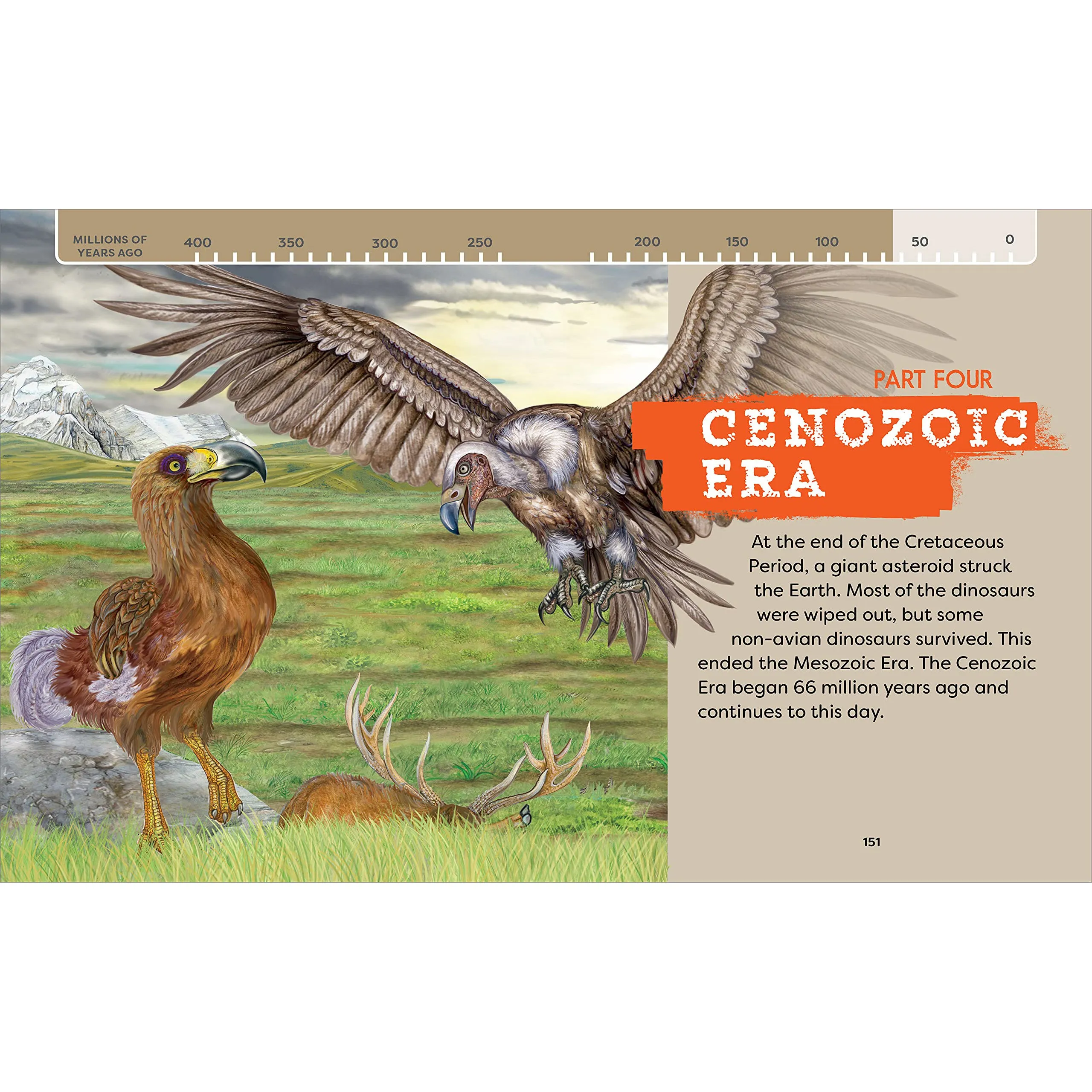 House of Marbles Dinosaurs - Encyclopedia Prehi
