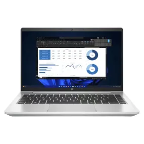 HP ProBook 440 G9 Business Laptop 14 Inch Silver 9S6Y1AT