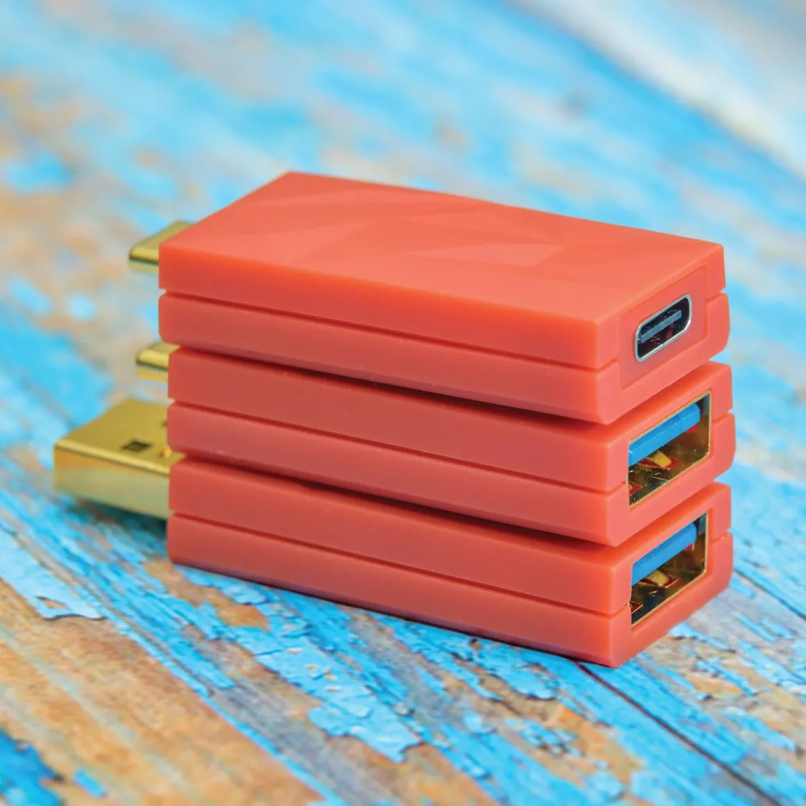 iFi Audio - iDefender  (Unboxed)