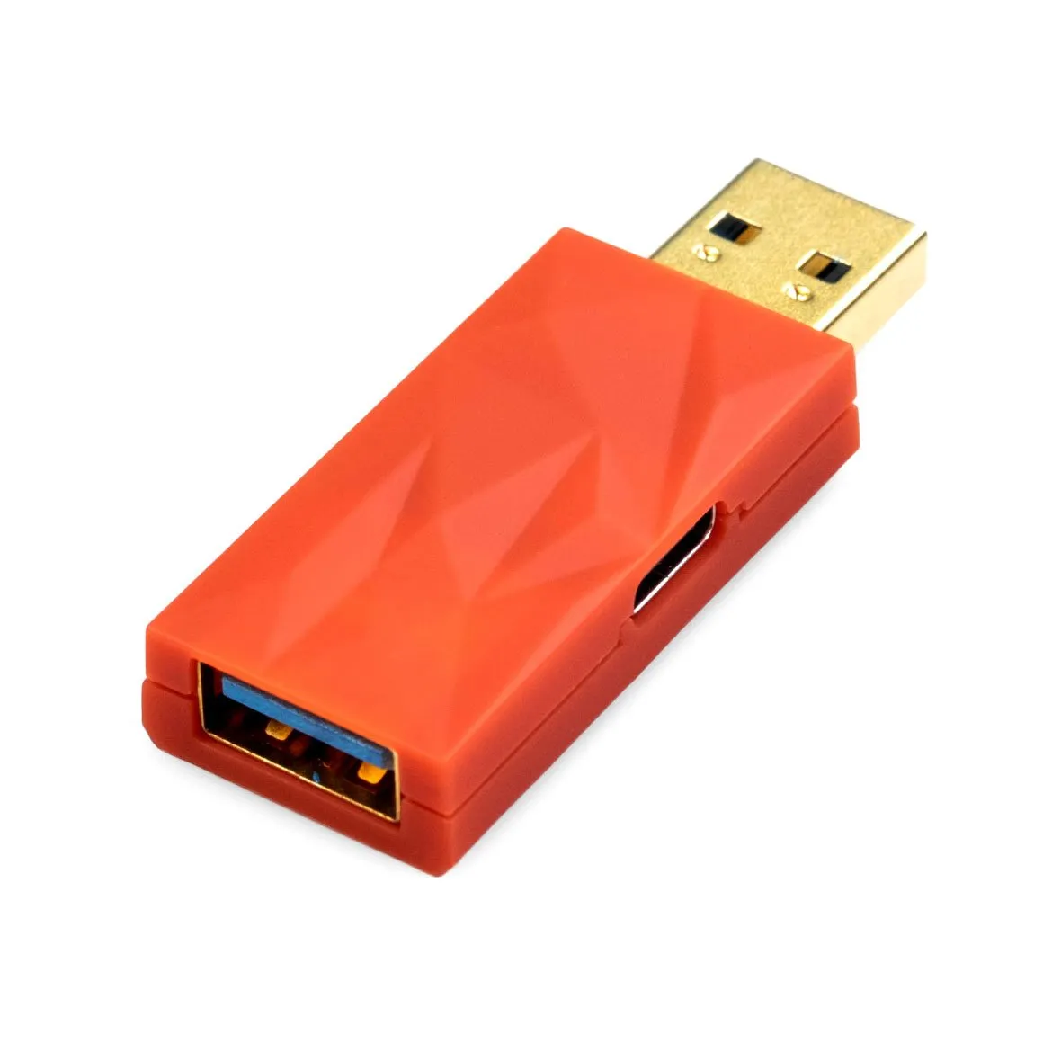 iFi Audio - iDefender  (Unboxed)