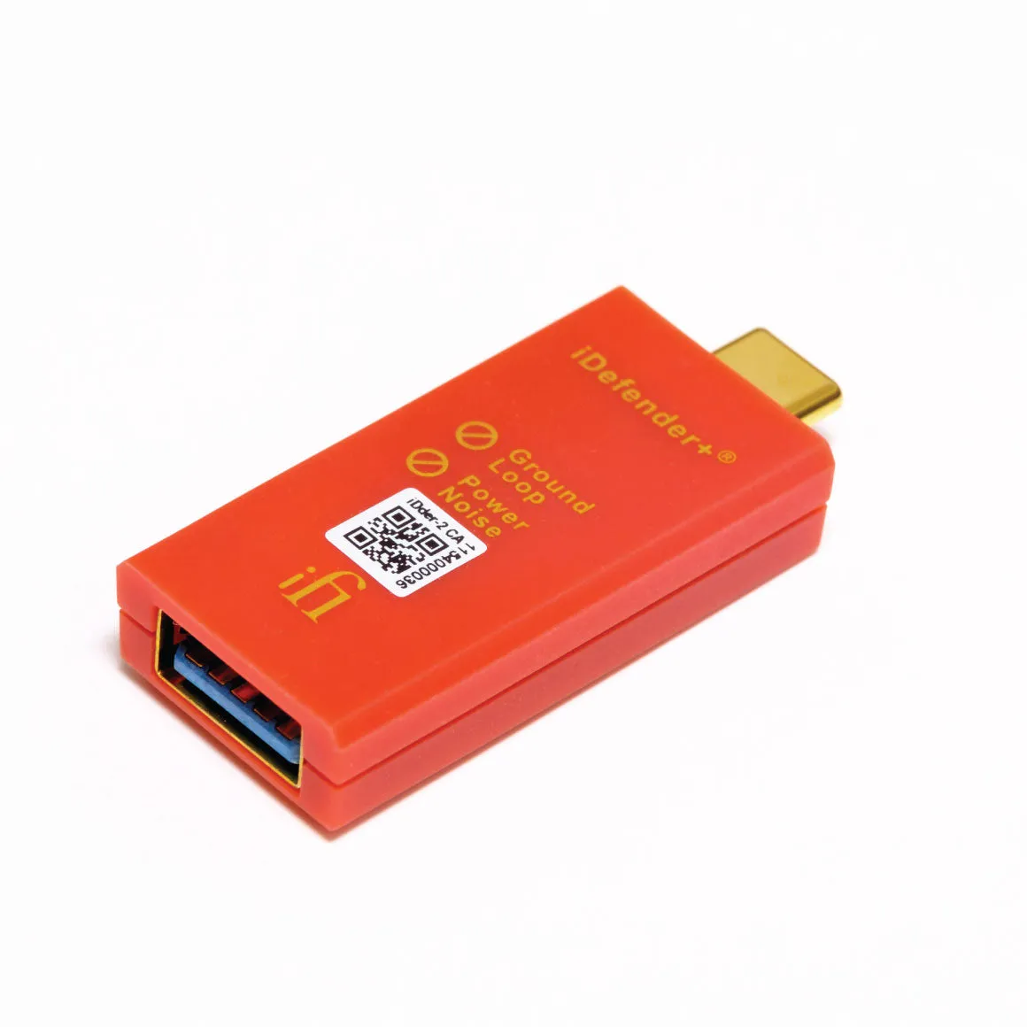 iFi Audio - iDefender 