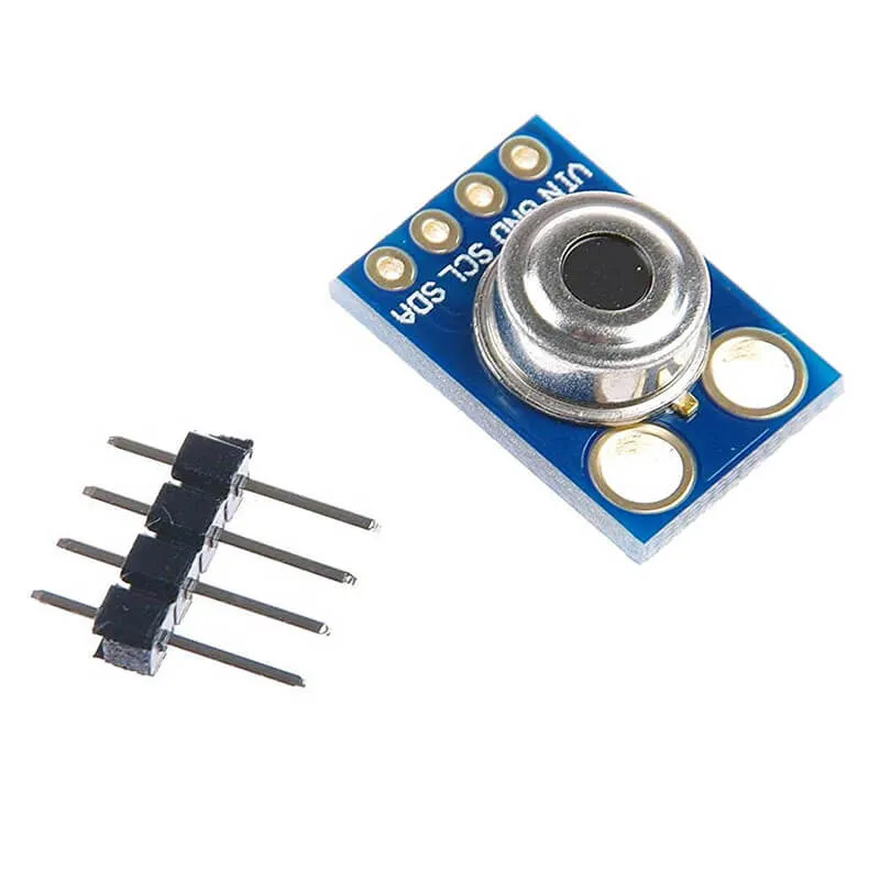 Infrared Temperature Sensor GY-906 MLX90614