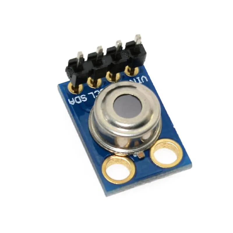 Infrared Temperature Sensor GY-906 MLX90614
