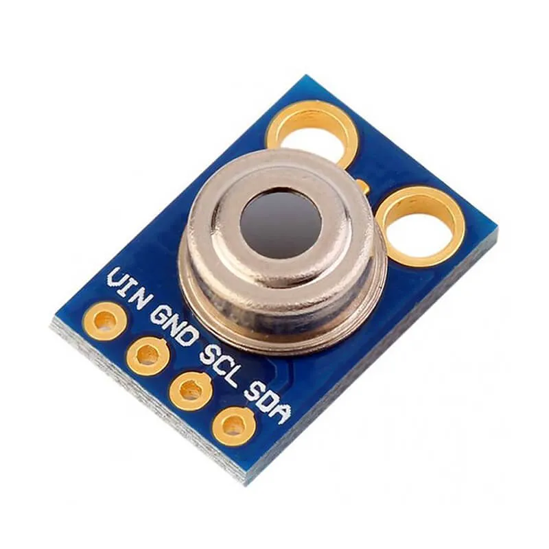 Infrared Temperature Sensor GY-906 MLX90614