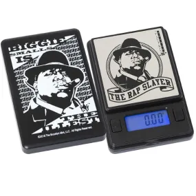 Infyniti Scales - Biggie Smalls 50g x 0.01g - Digital Scales