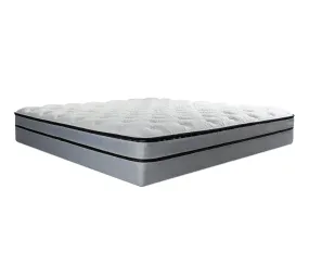 Instant Comfort - Q8 - Better Smart Bed