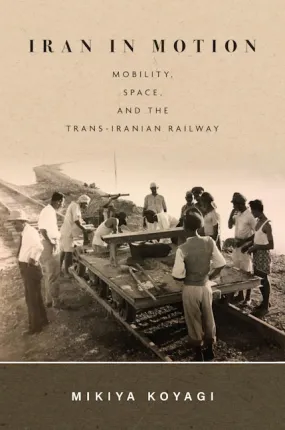 Iran in Motion