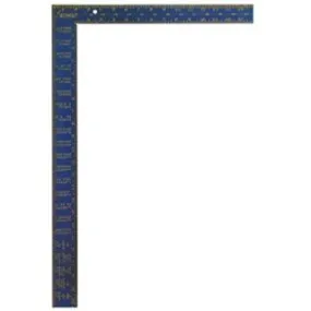 Irwin Hi-Contrast Aluminum Framing Square 16" x 24"