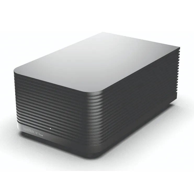 isoTek - V5 Titan - Power Conditioner (Special Order)