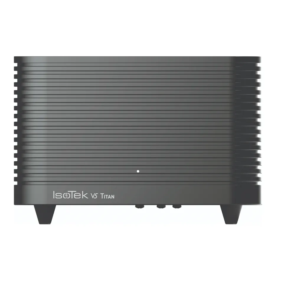 isoTek - V5 Titan - Power Conditioner (Special Order)