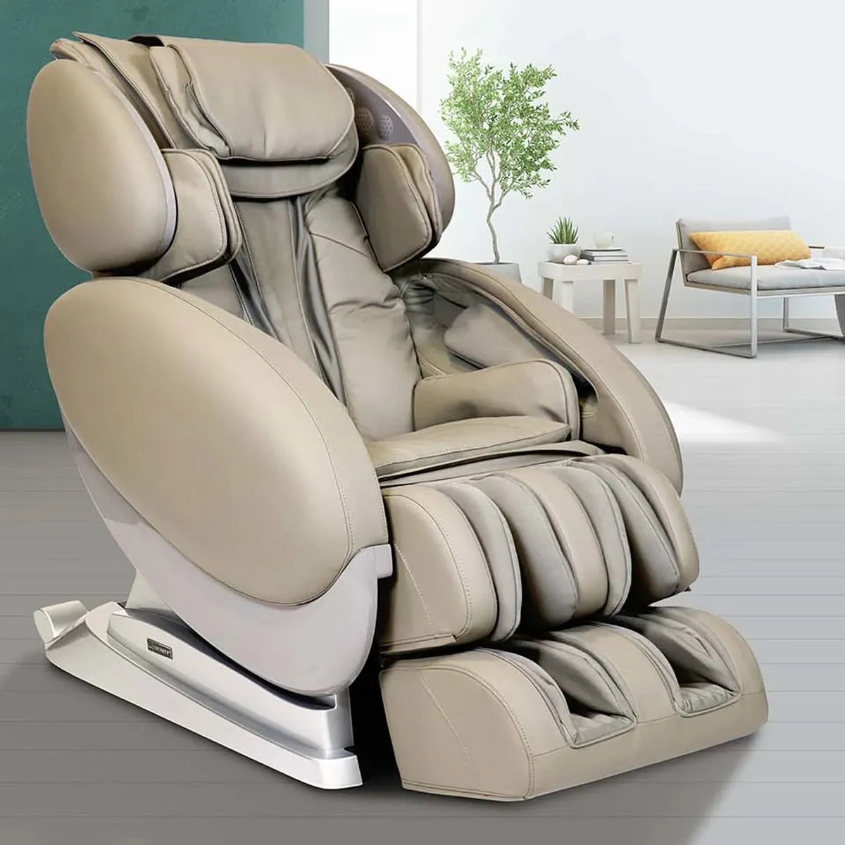 IT-8500™ X3 3D/4D Massage Chair