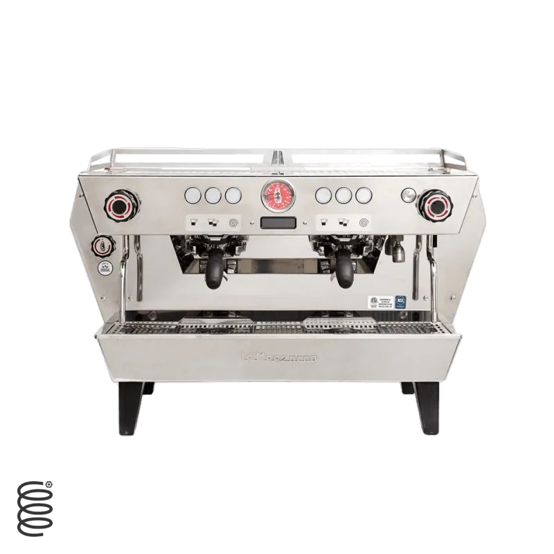 KB 90 Auto-Volumetric Auto Volumetric AV 2 GROUPS