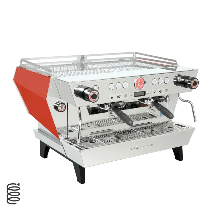 KB 90 Auto-Volumetric Auto Volumetric AV 2 GROUPS