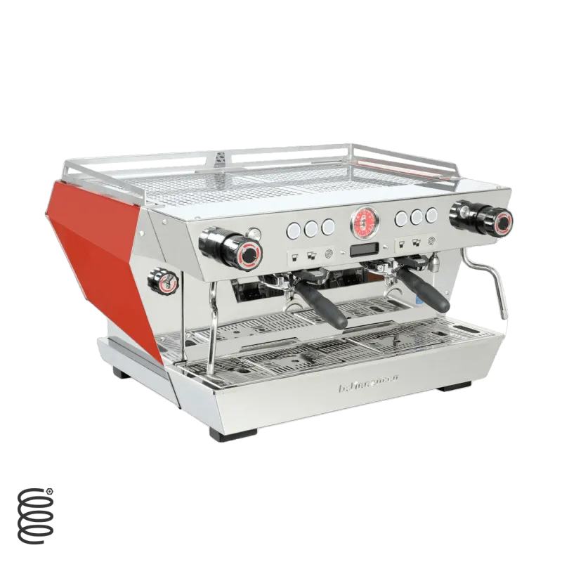 KB 90 Auto-Volumetric Auto Volumetric AV 2 GROUPS