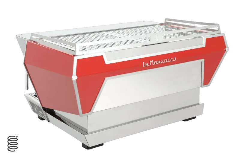 KB 90 Auto-Volumetric Auto Volumetric AV 3 GROUPS