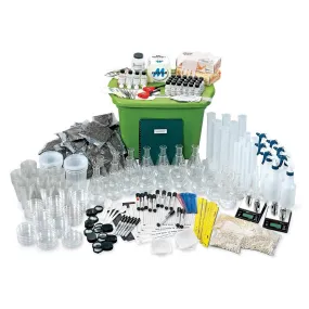 Kemtec Science: Environmental Extremes Plant Growth Kit Plus