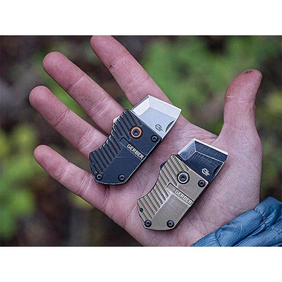 Key Note Clip Folding Knife by Gerber