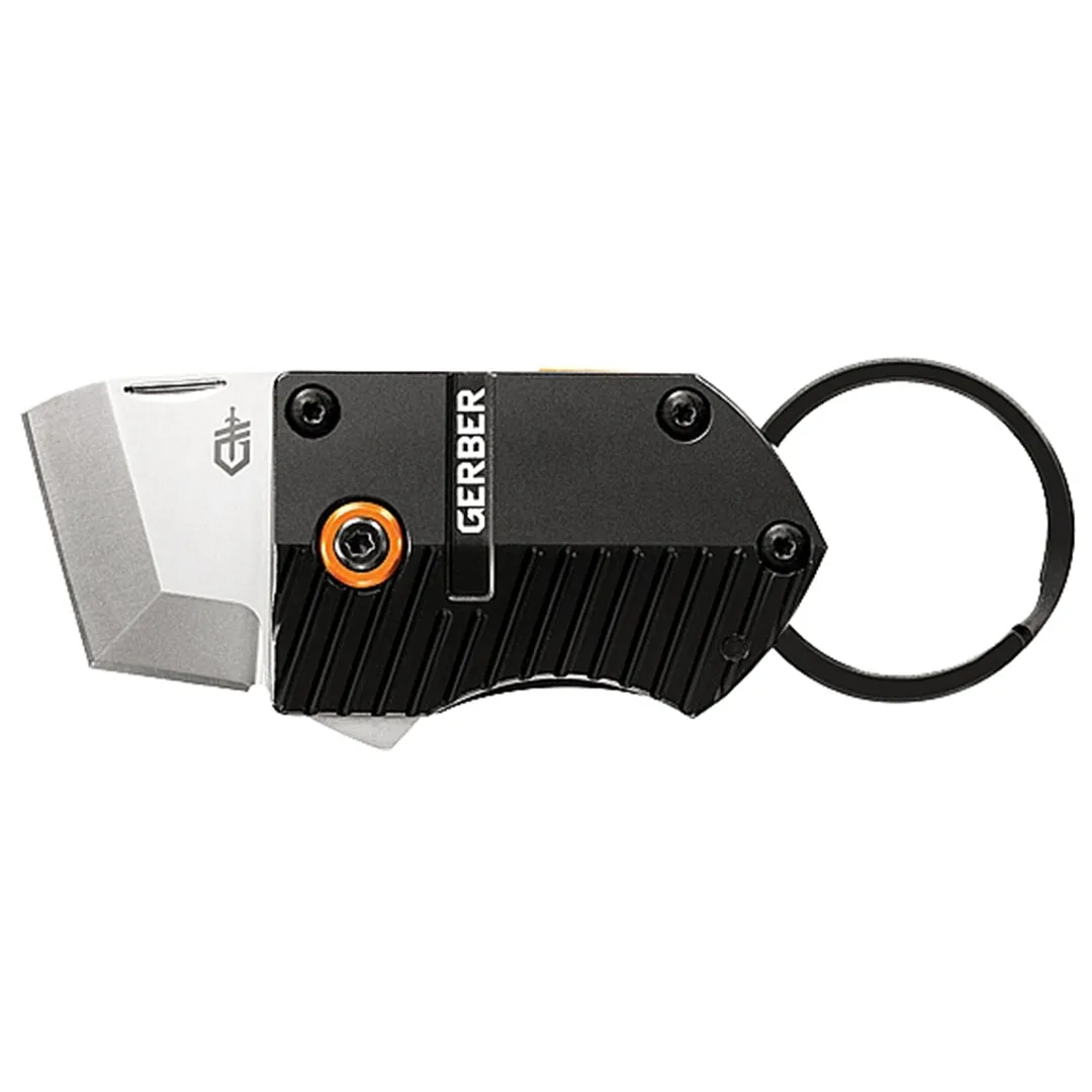 Key Note Clip Folding Knife by Gerber