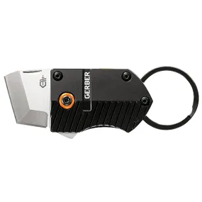 Key Note Clip Folding Knife by Gerber