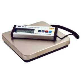 Kilotech 149 kg Digital Parcel / Bench Scale