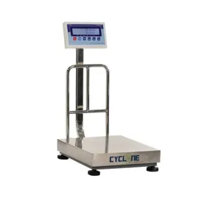 Kilotech Electronic Bench And Platform Scale - Cyclone 150