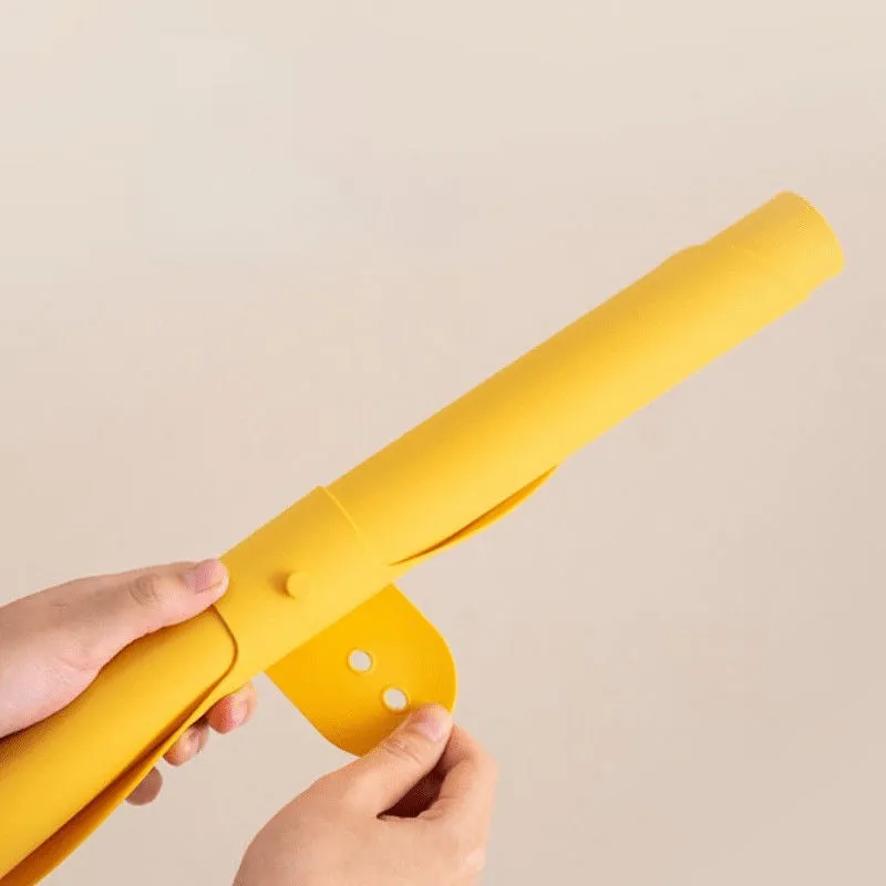 Kitchen No-stick Silicon Backing Mat