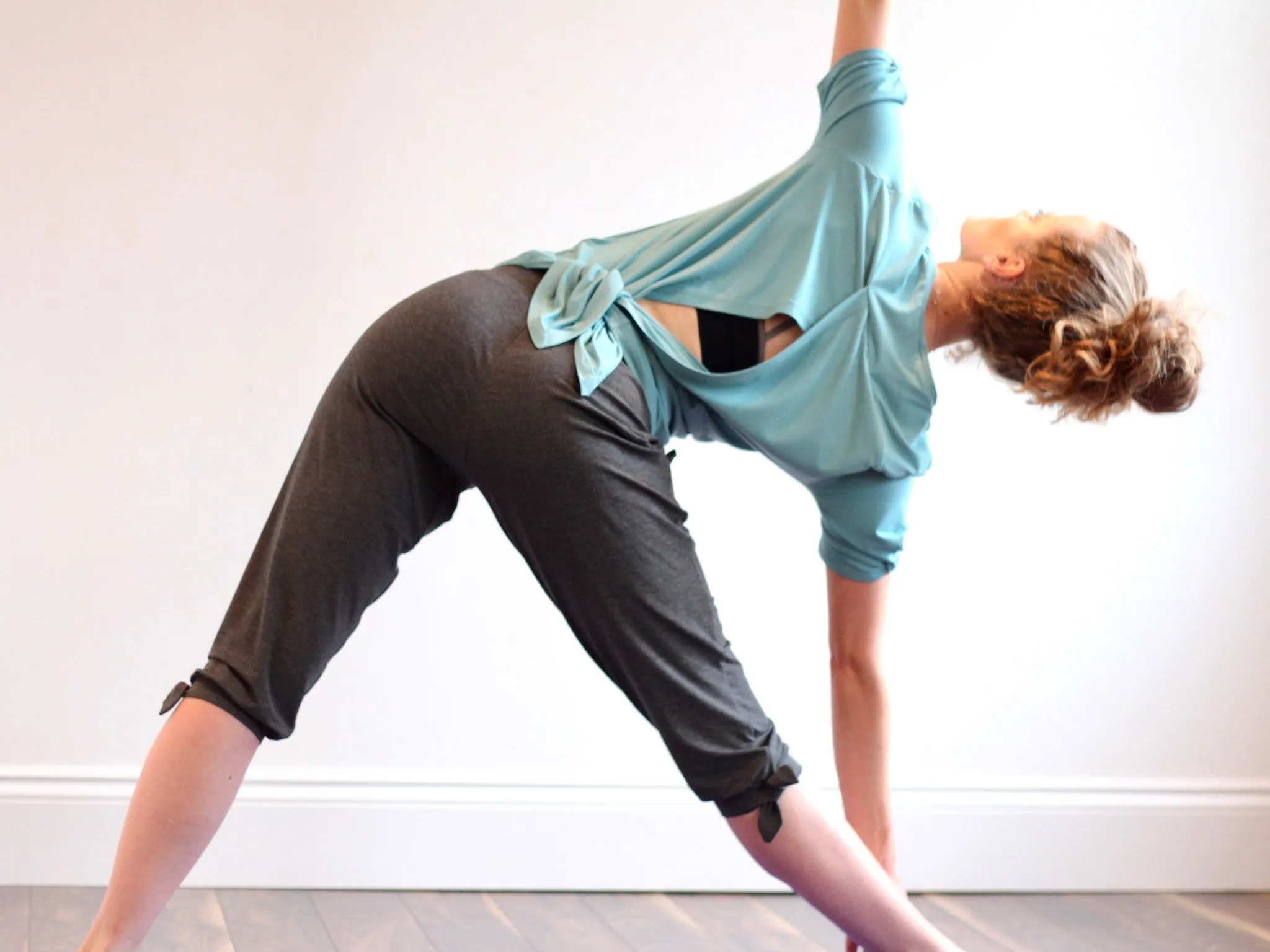 Knot-Maste Yoga Set