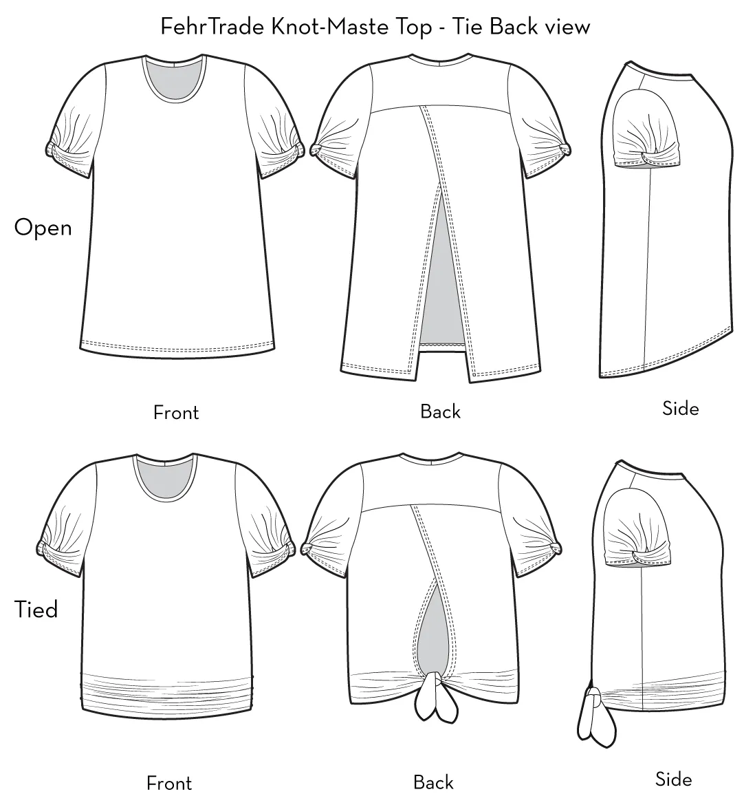 Knot-Maste Yoga Set