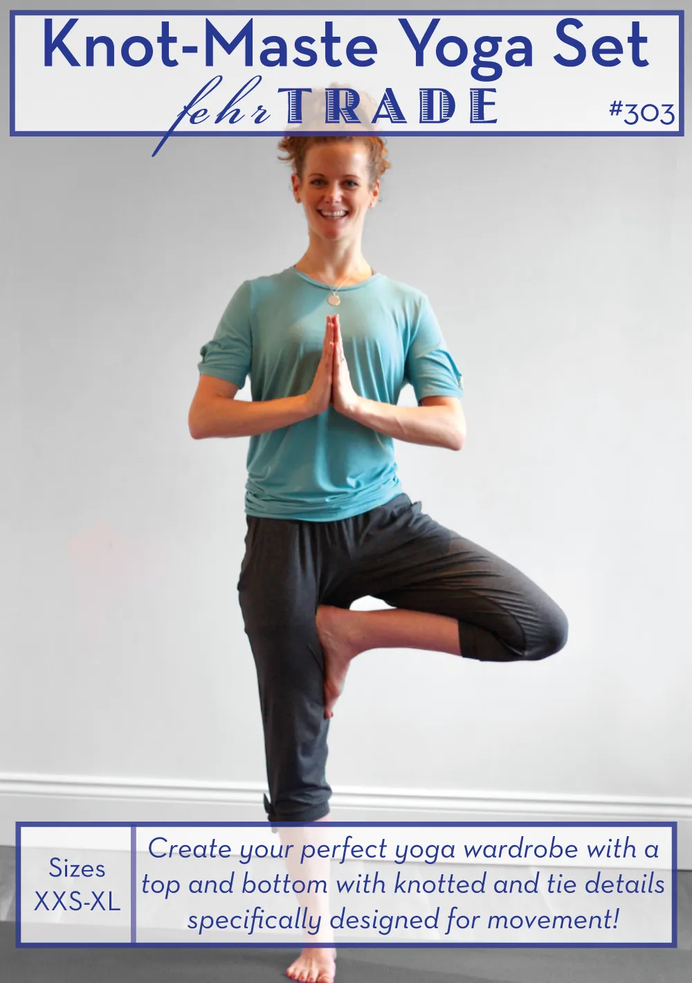 Knot-Maste Yoga Set