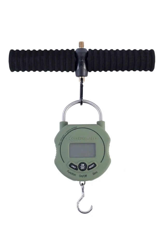 Korum Multi Weigh Bar
