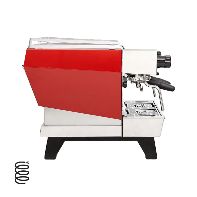 La Marzocco KB 90 Auto Brew Ratio ABR  2 GROUPS
