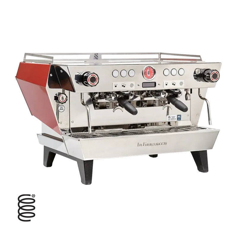 La Marzocco KB 90 Auto Brew Ratio ABR  2 GROUPS