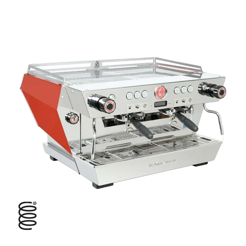 La Marzocco KB 90 Auto Brew Ratio ABR  2 GROUPS