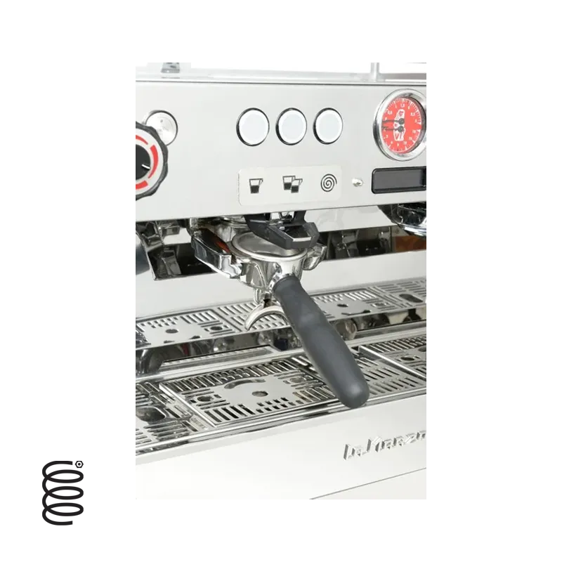 La Marzocco KB 90 Auto Brew Ratio ABR  2 GROUPS