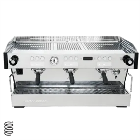 La Marzocco Linea AV  PBX Auto Brew Ratio ABR 3 GROUPS