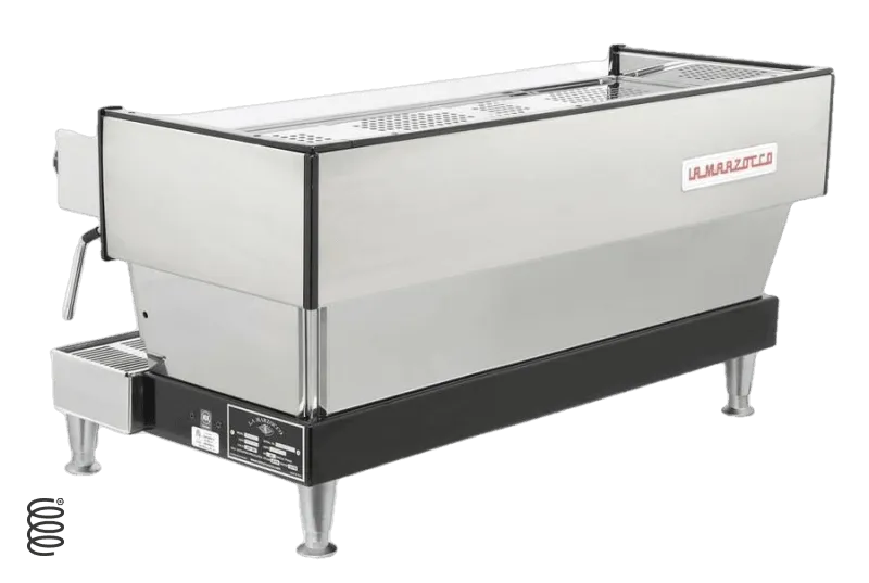 La Marzocco Linea PB Mechanical Paddle MP 4 GROUPS